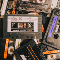 Röyksopp - Shores of Easy (Lost Tapes)