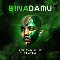 African Sunz - Binadamu