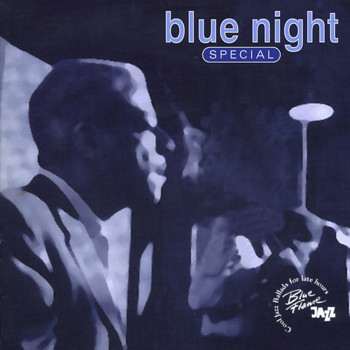 Various Artists - Blue Night Special