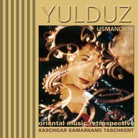 Yulduz Usmanova - Oriental Music Retrospective
