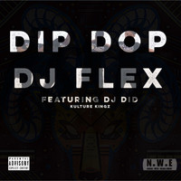 DJ Flex - Dip Dop Afrobeat