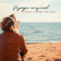 Multi-interprètes - Voyage musical pour l'esprit de paix