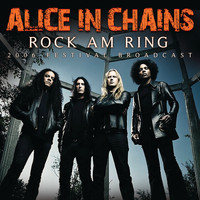 Alice In Chains - Rock AM Ring