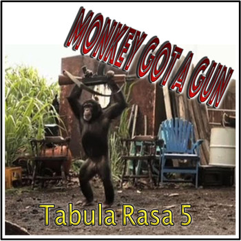 Tabula Rasa - Monkey