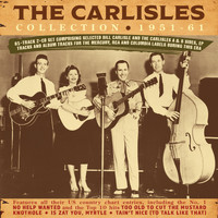 Carlisles - The Carlisles Collection 1951-61