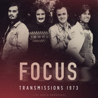 Focus - Transmissions 1973 (live)
