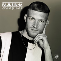 Paul Sinha - Gevaar / Plaatje