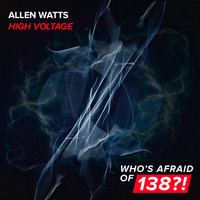 Allen Watts - High Voltage