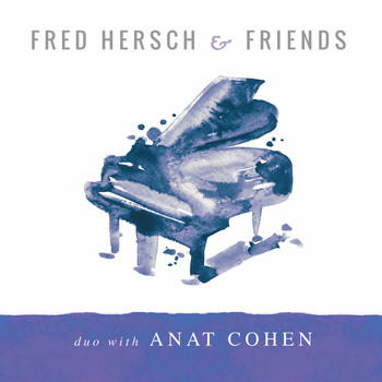 Fred Hersch - Child's Song
