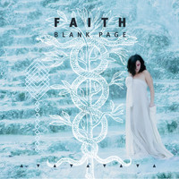 Faith - Blank Page