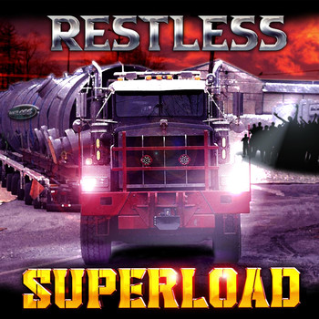Restless - Superload