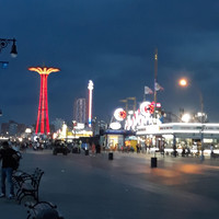 Tunji - Down the Hatch