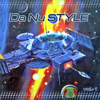 Dj Rosell - Da Nu Style vol.1