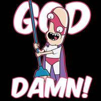 DirtySnatcha - God Damn