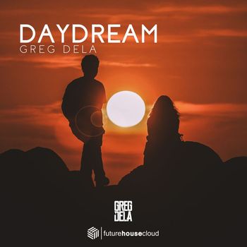GREG DELA - DAYDREAM