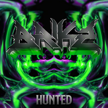 Brikz - HUNTED