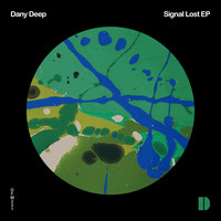 Dany Deep - Signal Lost