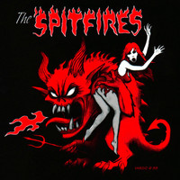 The Spitfires - The Spitfires (Explicit)