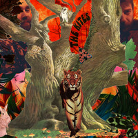 The Kites - New Generation Jungle