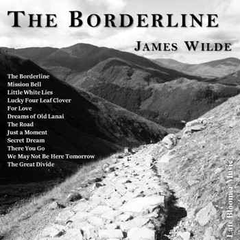 James Wilde - The Borderline