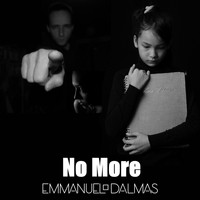 DALMAS Emmanuel - No More