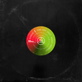 Simbad - Time Off