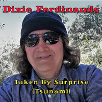 Dixie Ferdinands - Taken by Surprise (Tsunami)