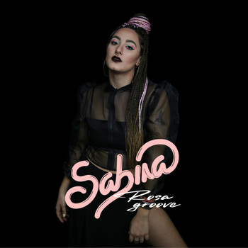 SABINA - Rosa Groove