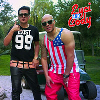 Eyci and Cody - Si Tú Me Llamas