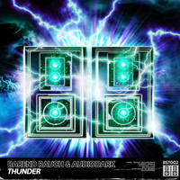 Barend Rauch - Thunder (Extended Version)