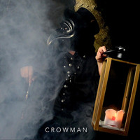 Phil Roberts - Crowman
