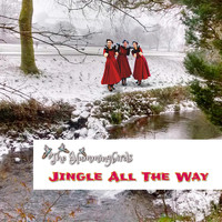 The Hummingbirds - Jingle All the Way