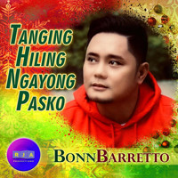 Bonn Barretto - Tanging Hiling Ngayong Pasko