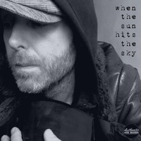 Adam Rigg - When the Sun Hits the Sky
