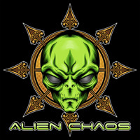 Alien Chaos - Illegal Information