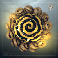 Runnit - You're Not The Only One