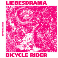 Love Machine - Liebesdrama / Bicycle Rider