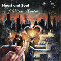 Julie-Anne Marshall - Heart and Soul