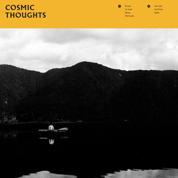 Cosmic Thoughts - Cosmic Thoughts