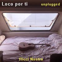 Ricci Nostra - Loco por Ti (Unplugged) [En Vivo]
