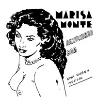 Marisa Monte - Barulhinho Bom