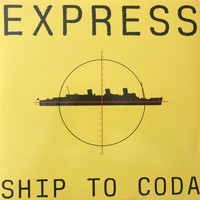 Express - Ship to Coda (Explicit)