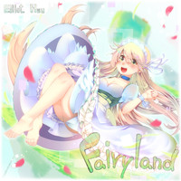 Elliot Hsu - Fairyland