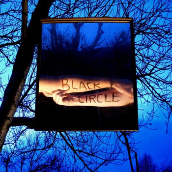 Black Circle - Black Circle