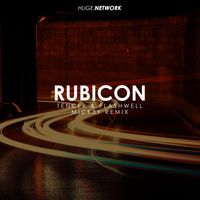 Tencer - Rubicon (Mick3y Remix)