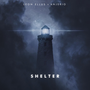 Leon Ellus & Anjerio - Shelter