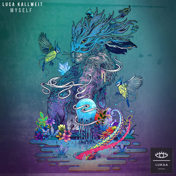Luca Kallweit - MYSELF