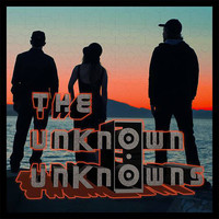 The Unknown Unknowns - Can't Stop EP