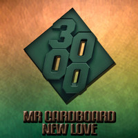 Mr Cardboard - New Love