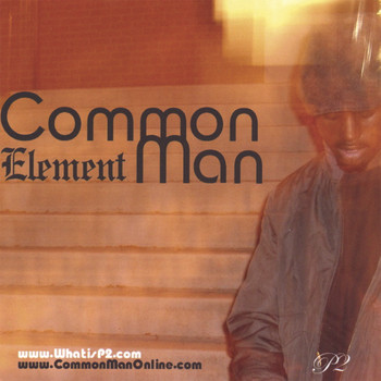 Common Man - Element